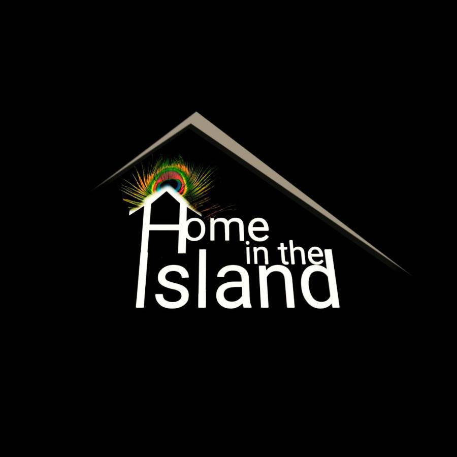 Home In The Island Tangalle Eksteriør bilde
