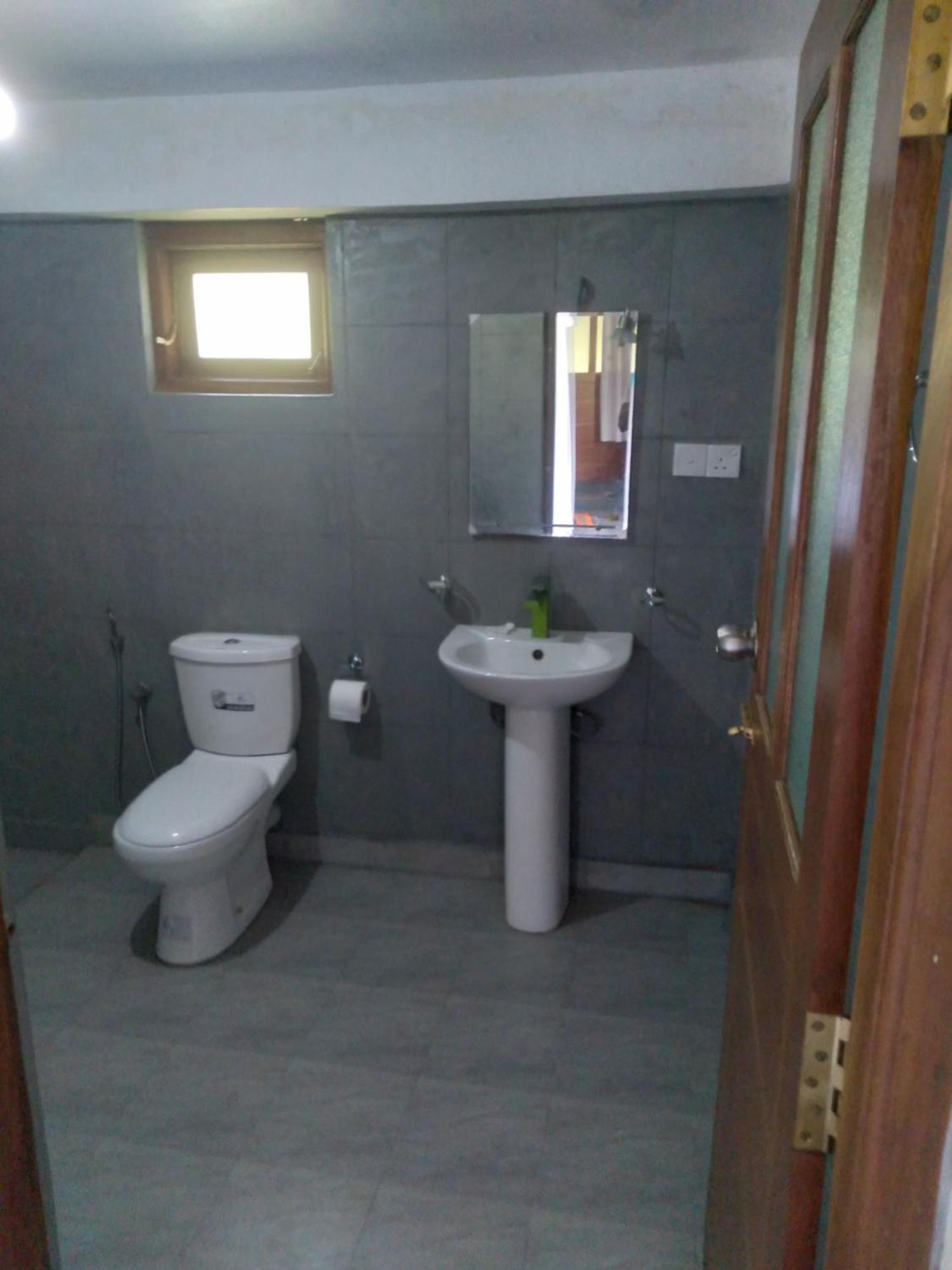 Home In The Island Tangalle Rom bilde