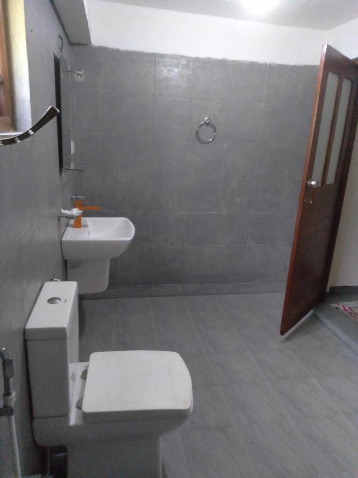 Home In The Island Tangalle Rom bilde
