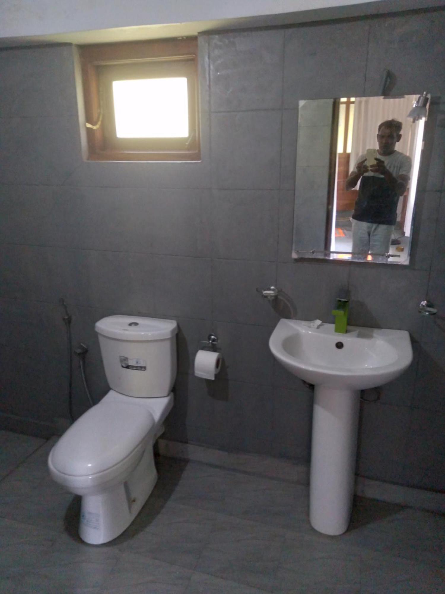 Home In The Island Tangalle Rom bilde