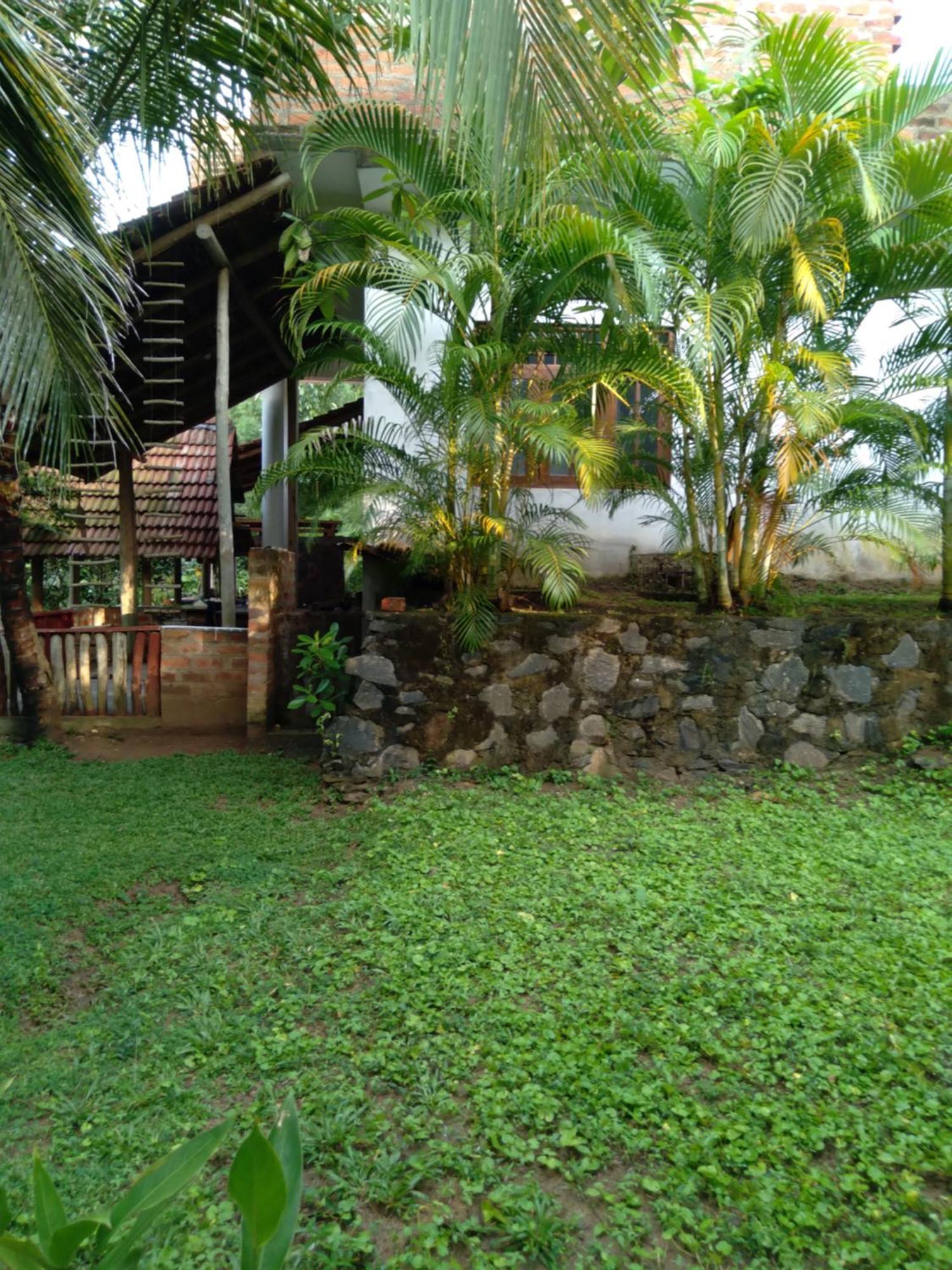 Home In The Island Tangalle Eksteriør bilde